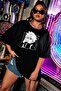 Unisex Killua Zoldyck Printed T-shirt