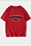 Unisex Palm Springs Printed T-shirt