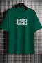 Ma'am Printed Unisex T-shirt