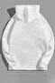 Unisex Green Angel Fire Sweatshirt - 2