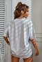 Unisex Palm Springs Printed T-shirt - 3