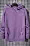سويت شيرت بطبعة زحل للجنسين