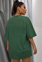 Unisex Not Today Printed T-shirt - 2