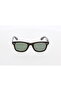 Mu2387 02 50 Wayfarer Unisex Sunglasses - 3