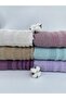 6-Piece Meltem Thick Weighted 50X90 cm Towel - 2