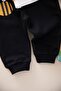 Bee Printed Unisex Baby Set - 5