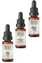 Blood Orange Oil - Rosemary (or Niaouli) Oil 10 ml x 3 Packs - 2