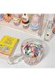 Kawaii Star Moon Style Borosilicate Cup - Heat Resistant, Double Sided, Coffee and Presentation Cup - 3