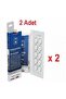 2-Pack Economical Price Cleaning Tablets for Coffee and Espresso Machines