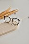 Blue Light Protection Glasses Unisex Optical Compatible Can Change Glasses Men Women New Blue Block - 2