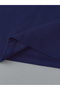 Women's Short Sleeve Slim Fit Crop Tshirt - 5