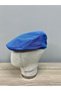 Men's Summer Linen Cap
