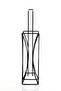 Lifetime Stainless Replacement Toilet Paper Holder Wc Paper Holder Black - 3