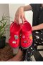 Full Orthopedic Cross Slippers Doctor Nurse Daily (1 Ornament on It Will Be Sent) - 2