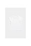 Girl's White T-Shirt