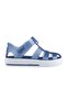 Unisex Kids Navy Sandals Sea Shoes S10171 S
