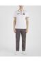 Men's Knitted Polo Shirt C.wCotton - 6