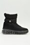 Pierre Cardin ® |   Pc-52663 - 3695 Shiny Black-Women's Boots