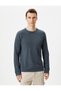 Men's Sweat 4wam70058ht Anthracite - 3