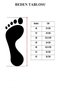Patterned Air Sole Wedge Heel Orthopedic Hospital Nurse Women's Slippers - 5