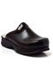 Unisex Orthopedic Slippers Black - 2