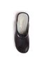 Unisex Orthopedic Slippers Black - 4