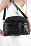 Women's Parachute Fabric Inflatable Women's Arm - Shoulder Bag - 3