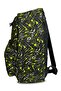 Classic-Single Compartment Backpack - 2