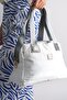 Light and Sporty Daily Arm - Shoulder Bag with Parachute Fabric - 4