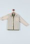 Boy's Seasonal Painted Cotton Pocket Shirt T-Shirt Set of 2