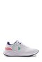Pacific white cloth women's sports & running shoes