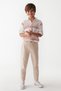 Boy's Camel Epic Trousers - 66324 - 3