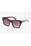 نظارات شمسية GU00113/S 52F - موديل 55-17-140