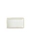 Forest Breakfast & Appetizer Plate 8X14Cm 04Lfh000585