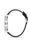 Leather Men's Watches - 00PR0049IB03 Model - 2
