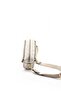 Beige - Sand Monogram Women's Crossbody Bag Sp1142 - 7
