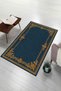 Digital Printed Non-Slip Washable (70X130) Gift Prayer Mat Prayer Rug - 5