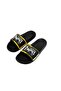 Kafkaslar Non-Slip Sole Soft Bathroom Pool Sea Balcony Home Men's Slippers - 3