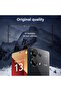 واقي عدسة كاميرا Xiaomi Redmi Note 13 Pro 4g لحماية عدسة كاميرا Xiaomi Note 13 Pro 4g زجاج عدسة الياقوت المقسى - Zore - 4