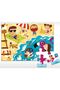24 Piece Puzzle - On the Beach - 3