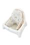 Ikea Antelope High Chair Cushion Cover Zippered Brown Rainbow - 7