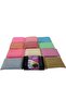 Magic Inox Stainless Steel Wire Sponge 2 Pack + 6 Colorful Stainless Steel Wire Sponges - 3