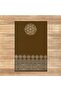 سجادة صلاة مطبوعة رقمية قابلة للغسل - 2