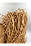 Paper Rope Mustard Yellow 1 Kg