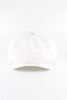 Summer Drapey English Cap Set, 8-Piece Drapey Cap, Cotton Cap - 2