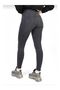 Tokyo Anthracite High Waist Skinny Leg Skinny Lycra Jeans - 3