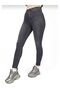 Tokyo Anthracite High Waist Skinny Leg Skinny Lycra Jeans - 4