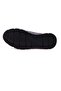 Men's Black Orthopedic Heel Massage Genuine Leather Winter Shoes - 3