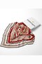 Sport Scarf 8237-07 Twill - 2