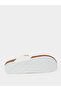 Buckle Toe Loop Metal Pin Detail Sandals - 6